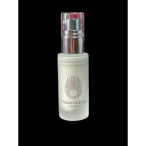 Budapest Omorovicza Balancing Moisturiser 1oz New